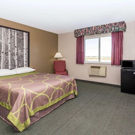 Hotel Super 8 By Wyndham Ft. Morgan Fort Morgan Exterior foto