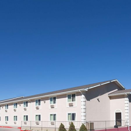 Hotel Super 8 By Wyndham Ft. Morgan Fort Morgan Exterior foto